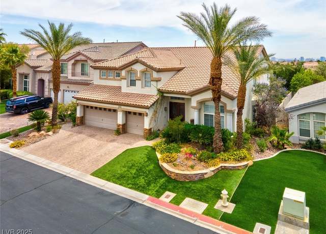 Property at 4326 Spooner Lake Cir, Las Vegas, NV 89147, 4 beds, 3.5 baths