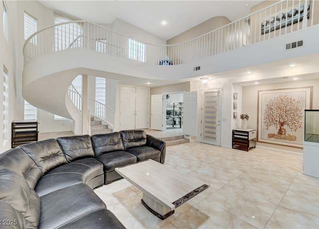 Property at 3192 Tullio Way, Henderson, NV 89052, 4 beds, 3.5 baths