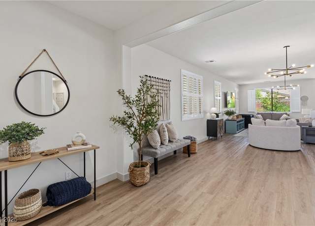 Property at 10368 Mystic Pine Rd, Las Vegas, NV 89135, 4 beds, 2.5 baths