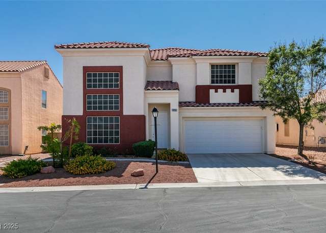 Property at 10952 Porto Foxi St, Las Vegas, NV 89141, 4 beds, 3 baths