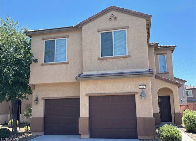Property at 664 Forest Peak St, Henderson, NV 89011, 3 beds, 2.5 baths