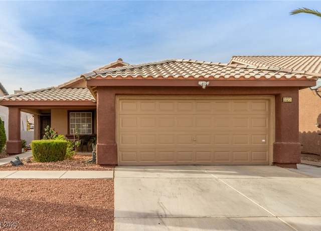 Property at 3323 Bay Horse Ct, North Las Vegas, NV 89032, 2 beds, 2 baths