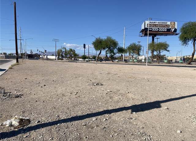 Property at 1195 S Sandhill Rd, Las Vegas, NV 89104