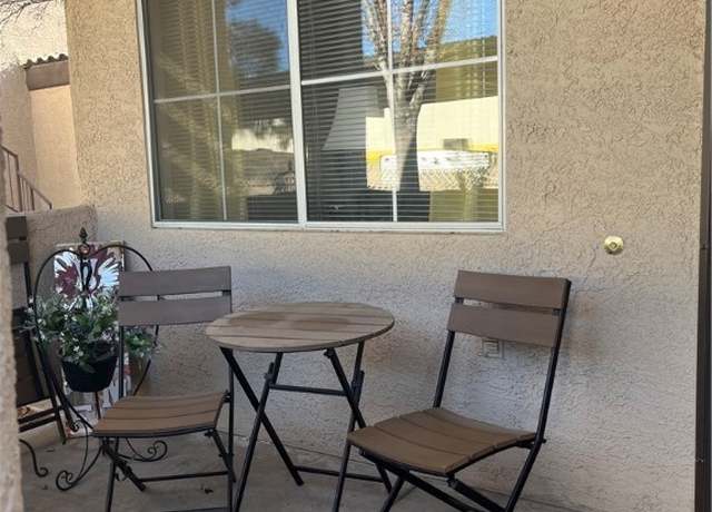 Property at 5250 S Rainbow Blvd #1176, Las Vegas, NV 89118, 3 beds, 2 baths