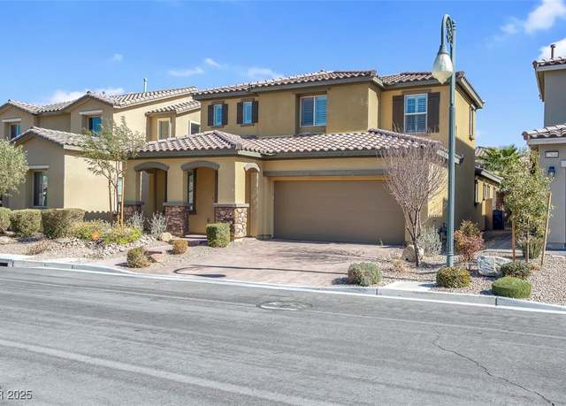 Property at 12836 Alcores St, Las Vegas, NV 89141, 4 beds, 2.5 baths