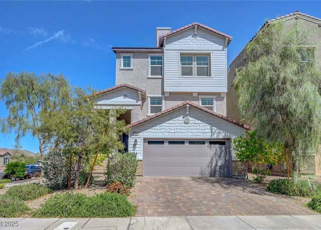 Property at 96 Campbelltown Ave, Henderson, NV 89015, 3 beds, 3.5 baths