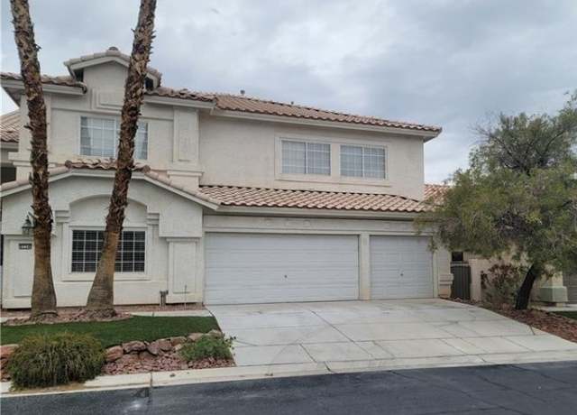 Property at 9758 Camino Capistrano Ln, Las Vegas, NV 89147, 5 beds, 3.5 baths