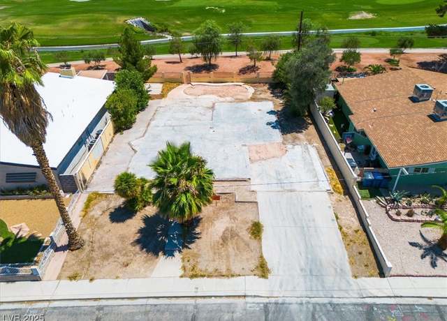 Property at 2306 Abarth St, Las Vegas, NV 89142