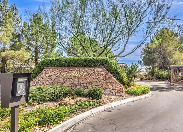 Property at 10909 Bramante Dr, Las Vegas, NV 89141, 3 beds, 2.5 baths