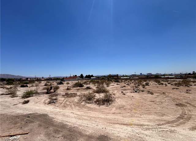Property at 0 Wisteria Ave, North Las Vegas, NV 89032