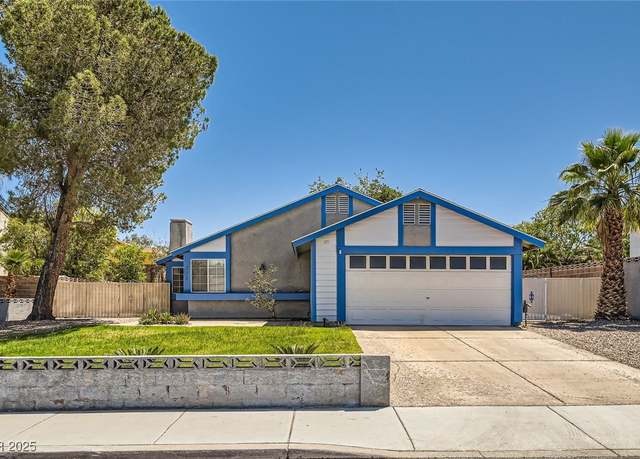 Property at 318 Heather Dr, Henderson, NV 89002, 2 beds, 1 bath