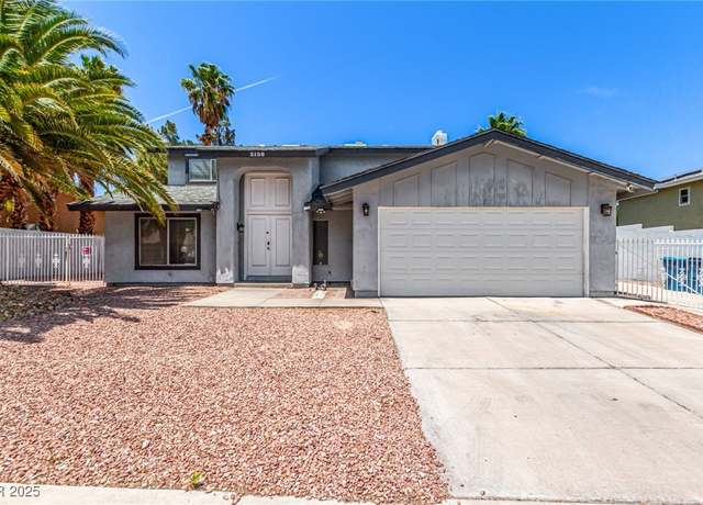 Property at 3158 Brockington Dr, Las Vegas, NV 89120, 4 beds, 3.5 baths