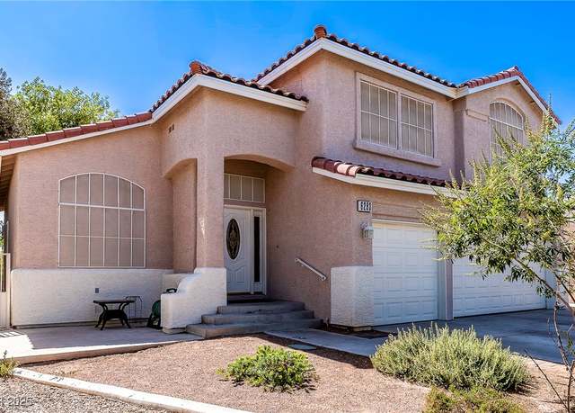 Property at 6293 Pavestone Ln, Las Vegas, NV 89142, 4 beds, 2.5 baths