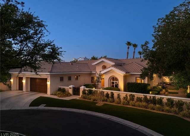 Property at 9004 Rolling Knoll Ct, Las Vegas, NV 89134, 2 beds, 2.5 baths