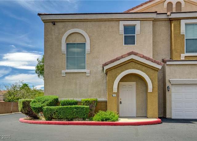 Property at 10001 Peace Way #2322, Las Vegas, NV 89147, 2 beds, 2 baths