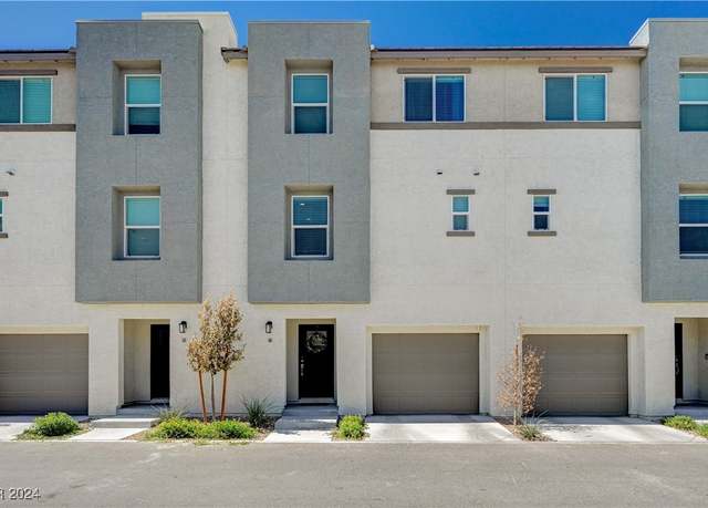 Property at 12229 Harvest Sky Way #4, Las Vegas, NV 89183, 3 beds, 2.5 baths