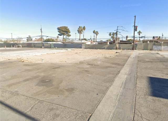 Property at 2201 Paradise Rd, Las Vegas, NV 89104