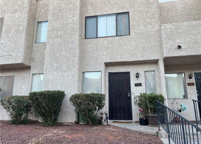 Property at 2686 Ruthe Duarte Ave, Las Vegas, NV 89121, 2 beds, 1.5 baths