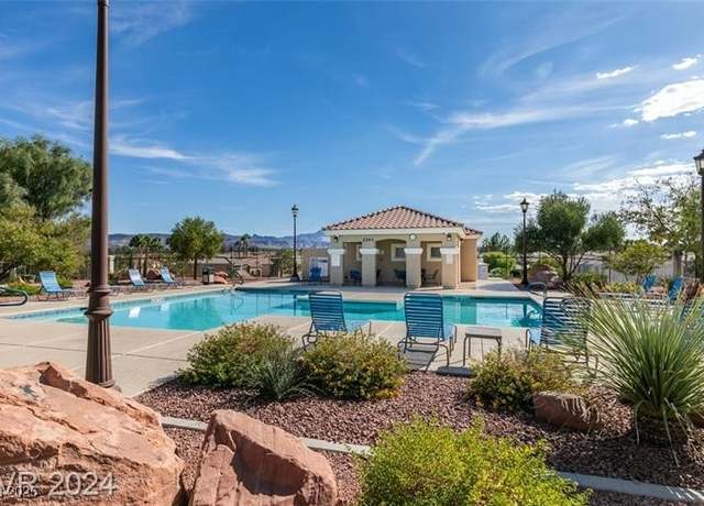 Property at 2345 Cliffwood Dr, Henderson, NV 89074, 2 beds, 2.5 baths