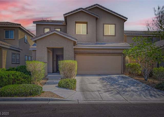 Property at 7900 Eastern Elk St, Las Vegas, NV 89149, 3 beds, 2.5 baths