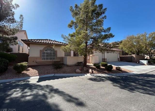 Property at 10657 San Vercelli Ct, Las Vegas, NV 89141, 3 beds, 2.5 baths