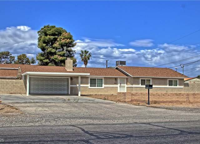 Property at 4211 Bradley Rd, Las Vegas, NV 89130, 3 beds, 3 baths