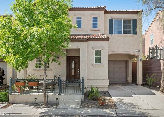 Property at 6729 Churnet Valley Ave, Las Vegas, NV 89139, 3 beds, 2.5 baths