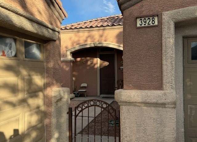 Property at 3928 Ropers Ranch St, North Las Vegas, NV 89032, 4 beds, 2 baths