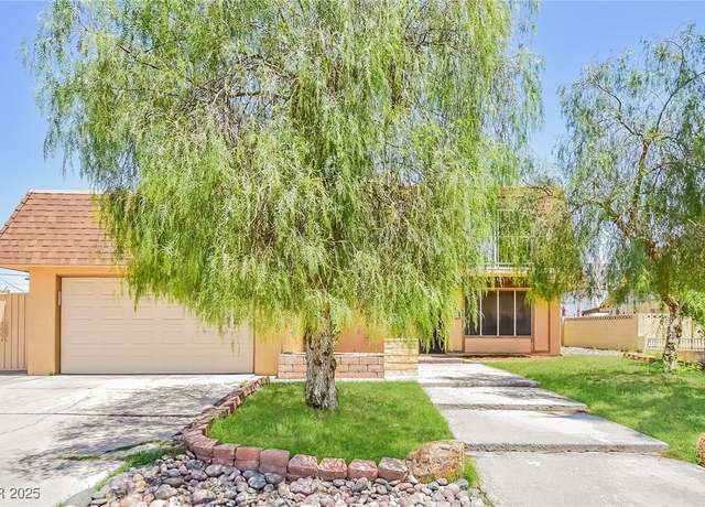 Property at 2614 Capistrano Ave, Las Vegas, NV 89121, 4 beds, 3 baths