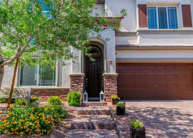 Property at 10420 Loma Portal Ave, Las Vegas, NV 89166, 4 beds, 3 baths