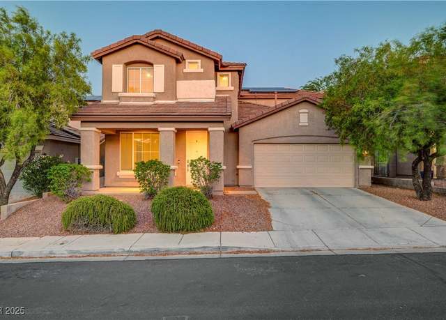 Property at 1011 Pecos River Ave, Henderson, NV 89002, 4 beds, 2.5 baths