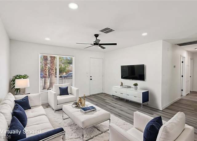 Property at 4825 Stillwater Ave, Las Vegas, NV 89110, 4 beds, 3 baths