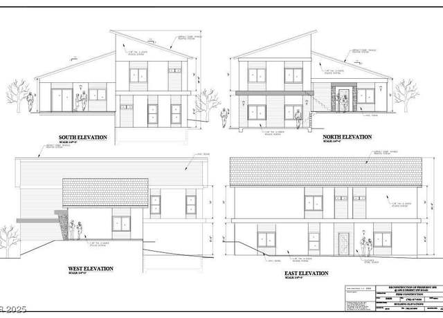 Property at 1693 E Desert Inn Rd, Las Vegas, NV 89169
