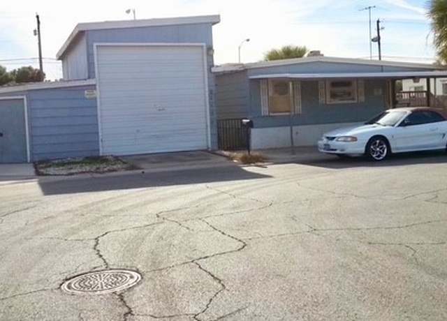 Property at 2890 Lassen Ct, Las Vegas, NV 89142, 3 beds, 2 baths