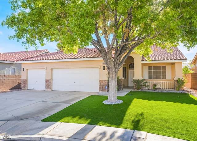 Property at 8880 Star Valley Ct, Las Vegas, NV 89123, 3 beds, 2.5 baths