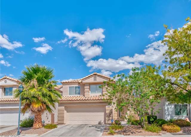 Property at 3520 Tuscany Village Dr, Las Vegas, NV 89129, 3 beds, 2.5 baths
