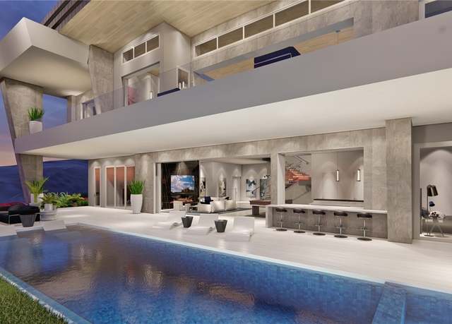 Property at 616 Scenic Rim Dr, Henderson, NV 89012, 4 beds, 5 baths