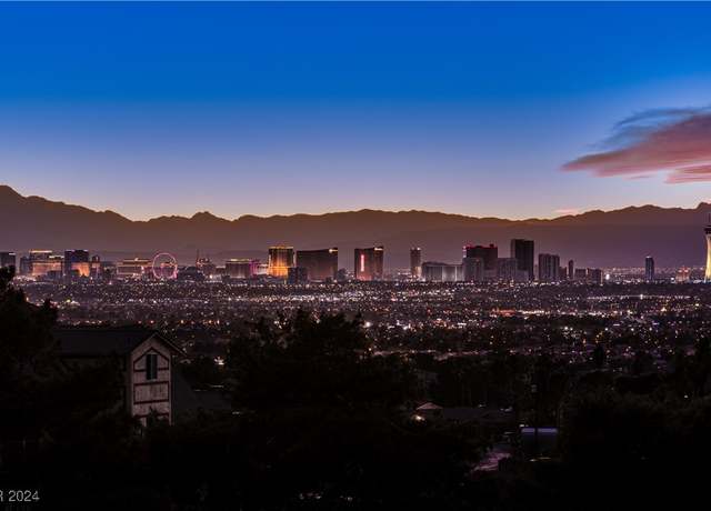 Property at 7090 Fazio Dr, Las Vegas, NV 89110, 4 beds, 6 baths