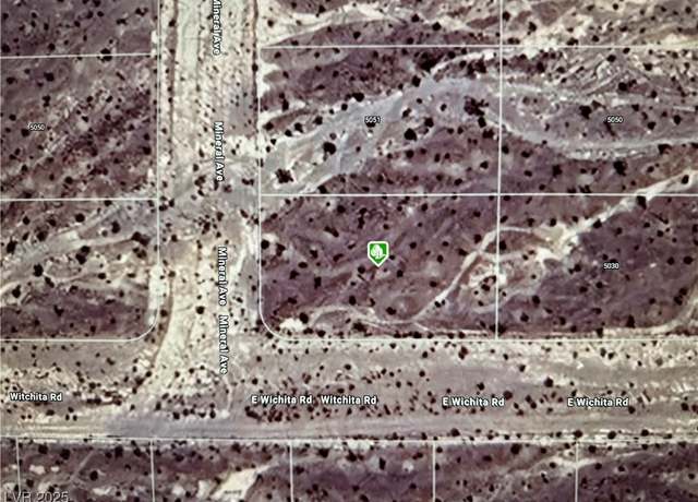 Property at 5030 E Mineral Ave, Pahrump, NV 89060
