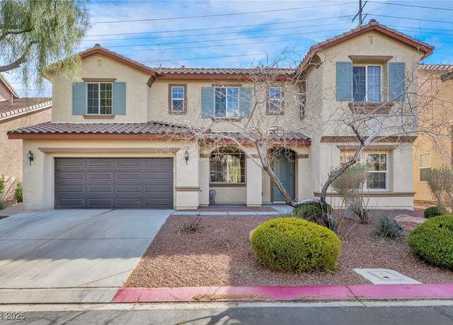 Property at 1009 Rustridge Ave, North Las Vegas, NV 89081, 6 beds, 4 baths