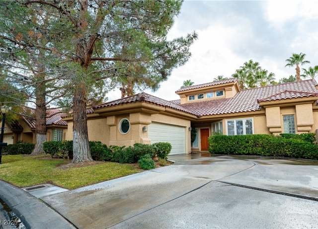 Property at 8169 Pinnacle Peak Ave, Las Vegas, NV 89113, 2 beds, 2.5 baths
