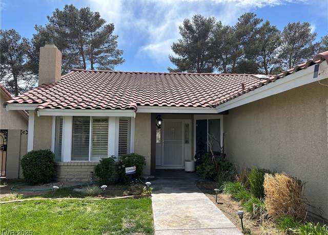 Property at 8641 Surtidor Dr, Las Vegas, NV 89117, 3 beds, 2 baths
