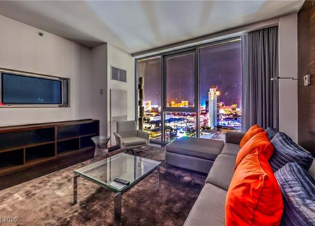 Property at 4381 W Flamingo Rd #2308, Las Vegas, NV 89103, 1 bath