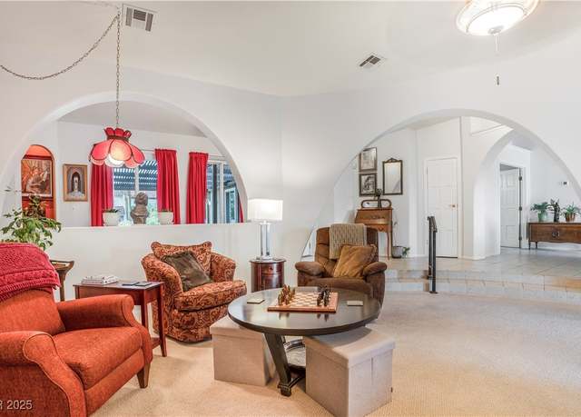 Property at 197 Ebb Tide Cir, Las Vegas, NV 89123, 5 beds, 4 baths