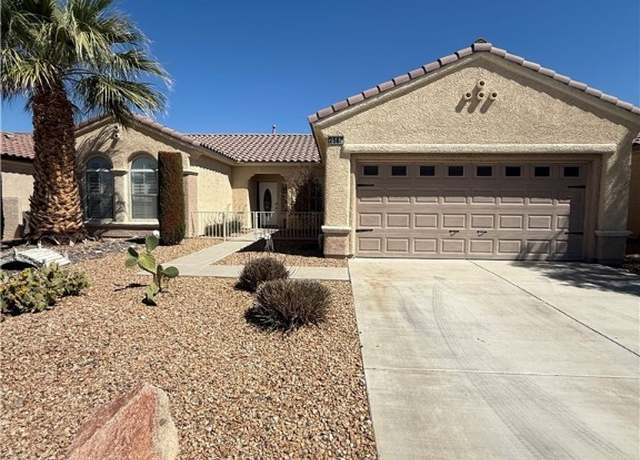 Property at 2562 Downeyville Ave, Henderson, NV 89052, 2 beds, 2 baths