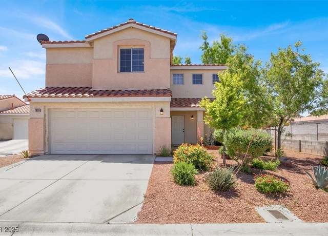 Property at 7909 Citrus Meadow Ct, Las Vegas, NV 89131, 3 beds, 2.5 baths