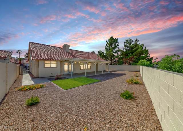 Property at 234 Geronimo Ct, Henderson, NV 89074, 3 beds, 2 baths