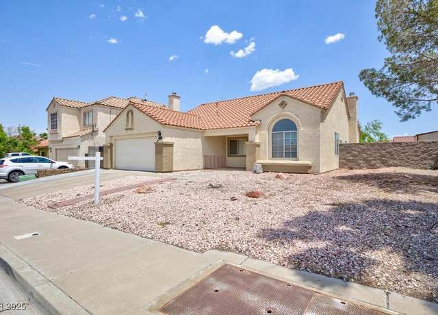 Property at 610 Playa Del Sol Way, Henderson, NV 89015, 4 beds, 2 baths