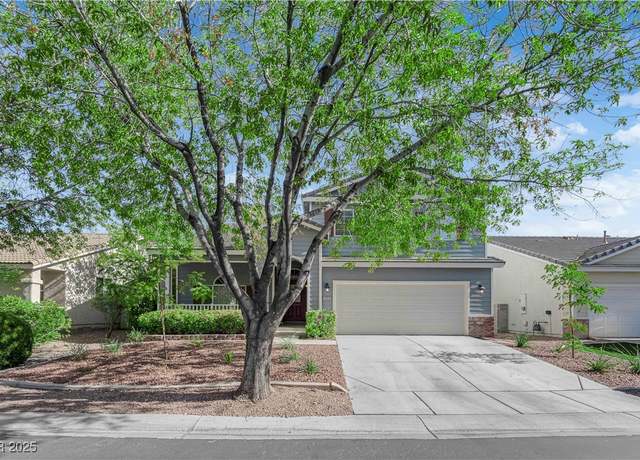 Property at 1553 Ivygate Ave, Las Vegas, NV 89183, 5 beds, 3 baths