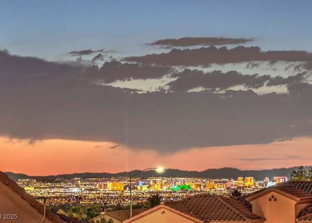 Property at 2156 Farmington Bay Ct, Henderson, NV 89044, 4 beds, 4.5 baths
